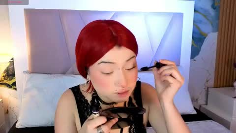 Sienna Desieree online show from 05/29/26, 01:20