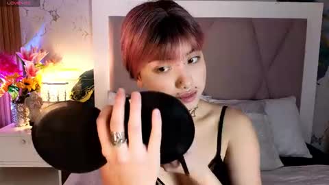 Snapshot of sienna_desiree chatting on 07/04/26, 12:55 Sienna Desieree online show from 07/04/26, 12:55