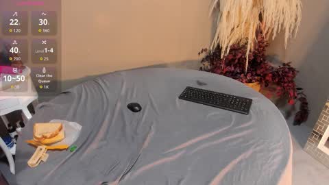 sienna_glow online show from 01/17/26, 01:27