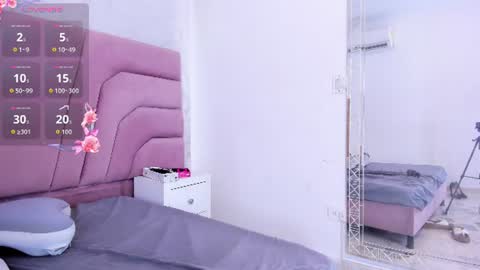 sienna_glow online show from 07/09/26, 01:59
