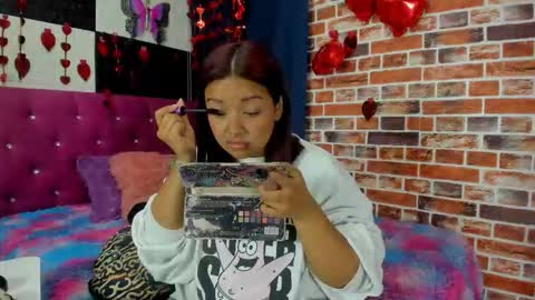 sienna_lux01 online show from 02/17/26, 10:56