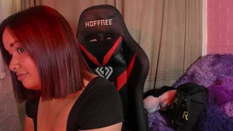 sienna_lux01 online show from 02/26/26, 06:51