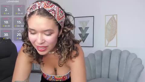 siiena online show from 04/24/26, 05:15