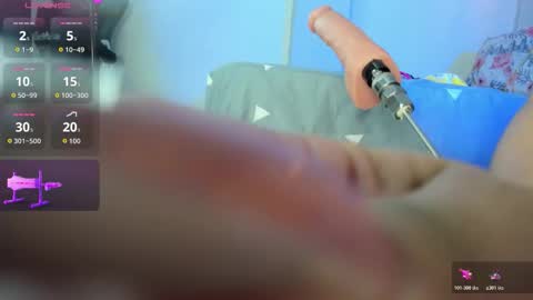 Keira online show from 03/09/26, 11:25