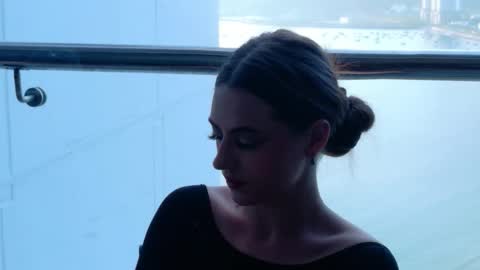 sienna_voss online show from 03/02/26, 11:33