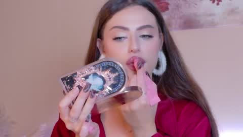 sienna_voss online show from 05/10/26, 11:32