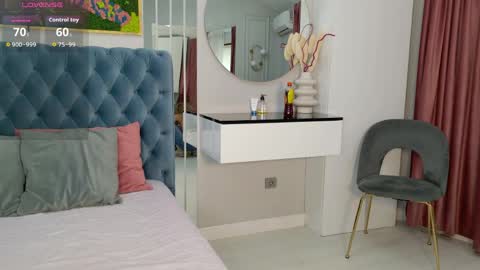 Sienna online show from 04/18/26, 11:14