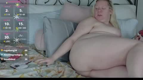 Sienna Luxx online show from 06/19/26, 09:18