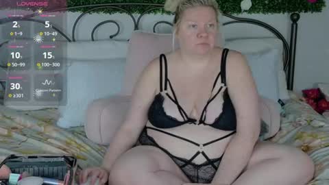 Sienna Luxx online show from 07/13/26, 06:00