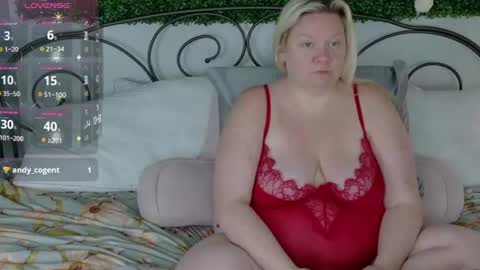 Sienna Luxx online show from 08/05/26, 04:37