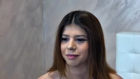 Snapshot of sierra_halle chatting on 01/23/25, 11:05 SIERRA online show from 01/23/25, 11:05