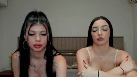 Snapshot of sierra_halle chatting on 01/11/26, 09:31 SIERRA online show from 01/11/26, 09:31