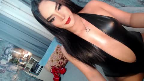 Sierrafina online show from 03/24/26, 05:56