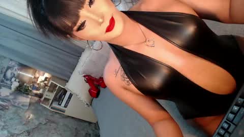 Sierrafina online show from 04/14/26, 06:41