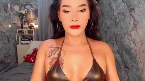 Sierrafina online show from 05/19/26, 04:13