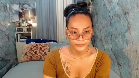 Sierrafina online show from 05/29/26, 05:33
