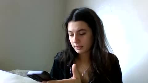 sierranovaa online show from 02/06/26, 04:54