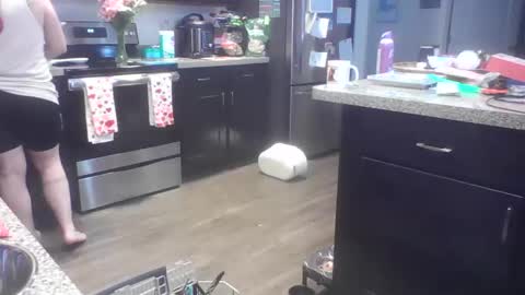 Lady Sif online show from 01/19/26, 02:10