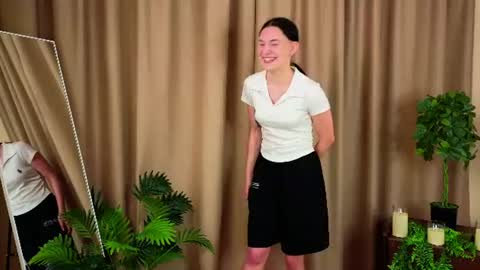 Viktoria online show from 08/01/26, 07:29