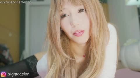 OF   instagram sigmaasian twitter sigmasian online show from 01/21/25, 08:41