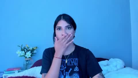 siirena online show from 11/30/25, 07:40