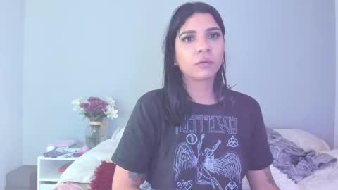 siirena online show from 12/13/25, 08:36