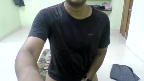 silent_flame online show from 01/10/26, 05:42