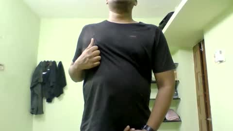 silent_flame online show from 01/10/26, 05:48