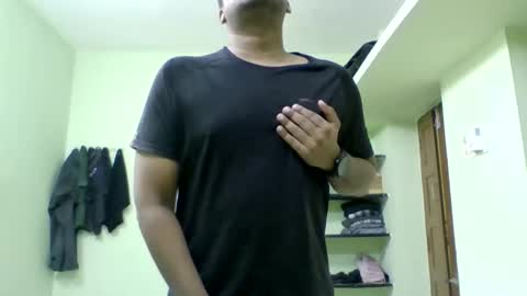 silent_flame online show from 01/11/26, 07:24