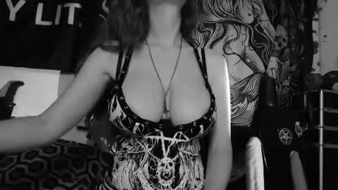 Allmylinkssilentmary666 online show from 07/08/26, 01:37