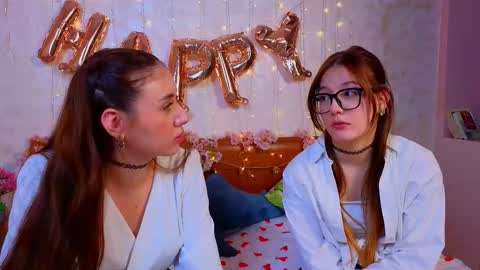 Megan  Pamela online show from 02/04/26, 02:12