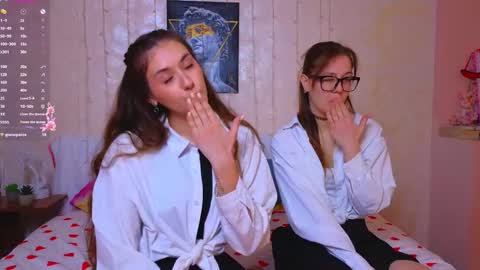 Megan  Pamela online show from 03/01/26, 11:45