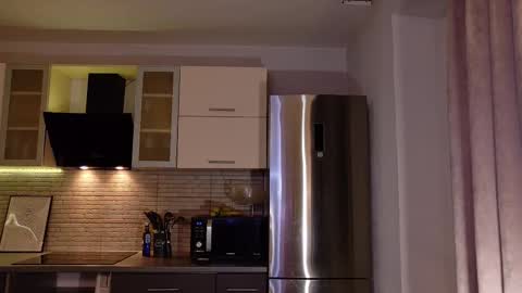 You fav Miss Si online show from 09/21/25, 05:36