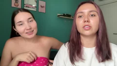 You fav Miss Si online show from 05/08/26, 06:52