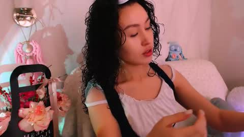 Snapshot of silk_ann chatting on 02/05/26, 06:51 silk_ann online show from 02/05/26, 06:51