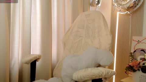 Snapshot of silk_ann chatting on 02/28/26, 07:09 silk_ann online show from 02/28/26, 07:09
