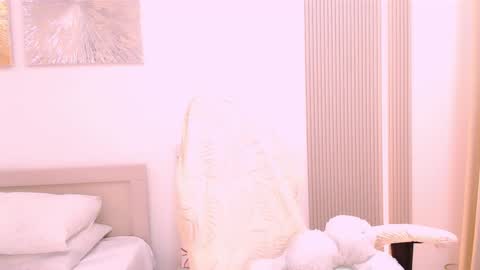 Snapshot of silk_ann chatting on 03/11/26, 06:30 silk_ann online show from 03/11/26, 06:30