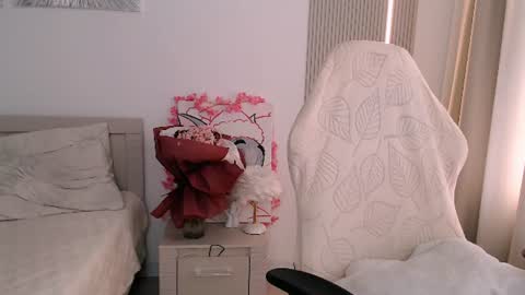 silk_ann online show from 06/20/26, 08:28