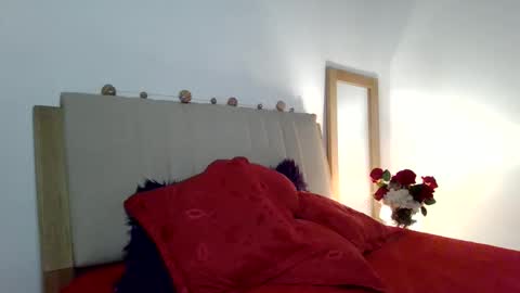 maria online show from 05/03/26, 04:40