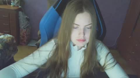 Erica online show from 03/29/26, 07:19