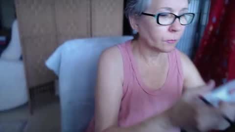 Snapshot of silky_petra2 chatting on 06/04/26, 09:54 petra daniels online show from 06/04/26, 09:54