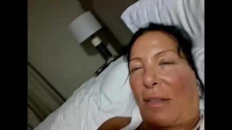MerryMilfMas online show from 04/29/26, 04:49