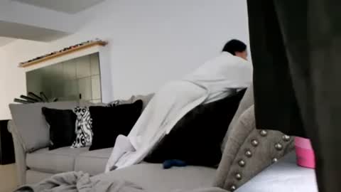 MerryMilfMas online show from 06/21/26, 05:59