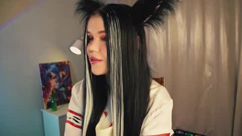 Nixie online show from 12/19/25, 04:36