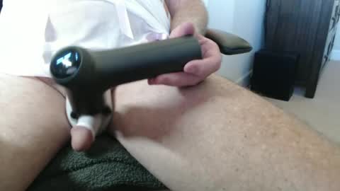 Silkylvr Crossdresser online show from 06/12/26, 05:56