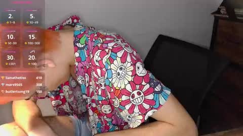 cybin online show from 03/08/25, 02:51