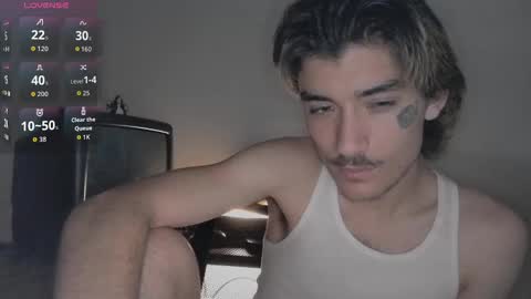 cybin online show from 10/04/25, 01:09