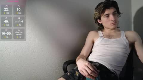 cybin online show from 12/19/25, 07:04