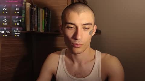 cybin online show from 03/02/26, 04:14