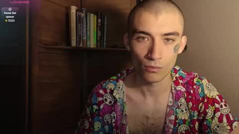 cybin online show from 03/08/26, 03:32